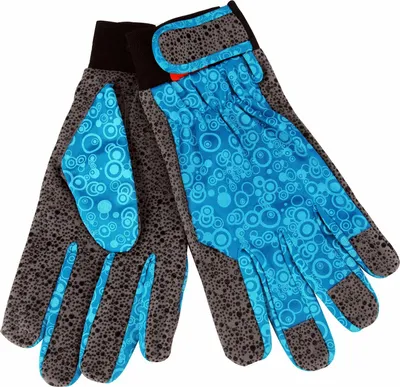 Obrázek produktu pro Rukavice zahradní kožené, velikost 9" EXTOL-PREMIUM