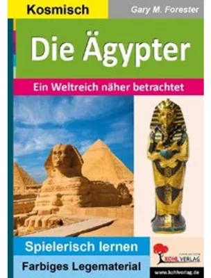 Obrázok produktu pre Die Ägypter