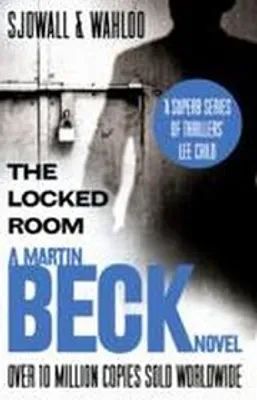 Obrázok produktu pre The Locked Room