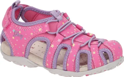 Produktbild von Geox ROXANNE Kinderschuhe Mädchen pink NEU