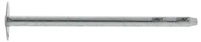 Image de Cheville Isomet 8-120/170 galvanisé boîte de 250 - SPIT - 59760