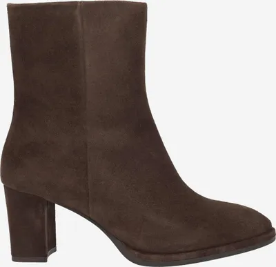 Produktbild von Unisa LEBIT_BS BROWN, Stiefeletten in Braun für Damen, Größe 41