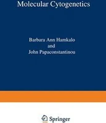 Obrázok produktu pre Molecular Cytogenetics