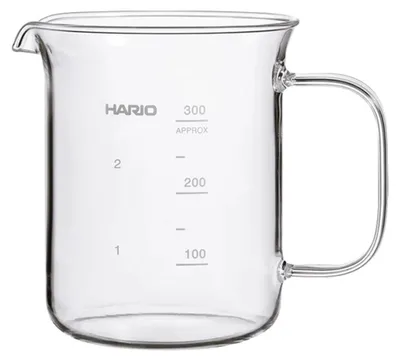 Immagine prodotto di Beaker Server 300ml BV-300 / Bestbrew