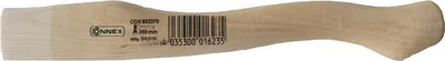 Produktbild von Connex Ersatzstiel für 600 g Beil
