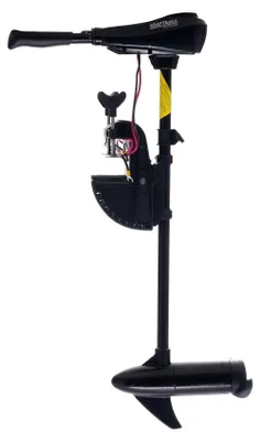 Immagine prodotto di Motore elettrico da esterno, 50 libbre, 12 V, 564 W, 1700 giri/min