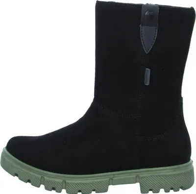 Obrázok produktu pre Ricosta topánky čižmy semiš/textil