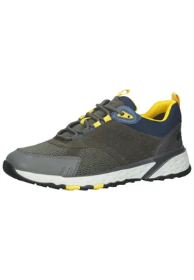 Produktbild von Geox Sneaker Sneaker Leder/Mesh