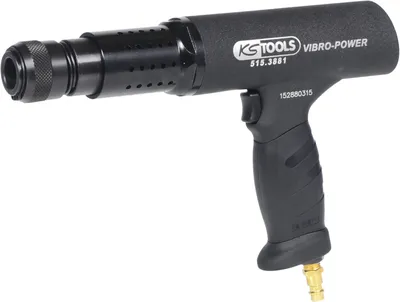 Obrázok produktu pre KS TOOLS Druckluft-Meißelhammer 515.3881