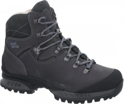 Produktbild von Hanwag Tatra II GTX, Farben:64 Asphalt, Schuhgröße:UK 11.5 EU 46.5