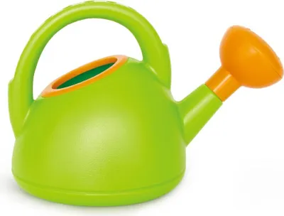 Produktbild von Hape Sand& Sun Gießkanne, grün, E4030