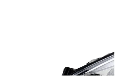 Zdjęcie produktu dla Johns, przednie reflektory halogenowe pasujące do Volvo S60 V60 04/2010-05/2013 H9 H7 Lewe 31299994