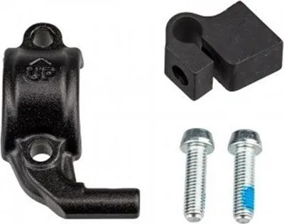 Produktbild von Formula Klemmschelle Kit, Shimano I-Spec B, rechts, CR1 | CR3 | C1 ´14-16 | CURA | CURA E |