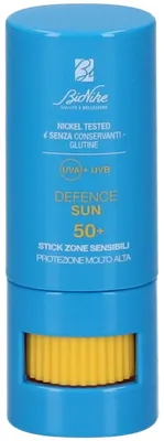 Produktbild von Sonnenschutz-Stick 50+ Für Empfindliche Haut, 9 Ml
