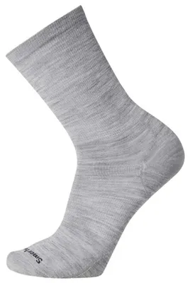 Produktbild von Smartwool Everyday Anchor Line Crew Socken Grau EU 38-41 Grau EU 38-41