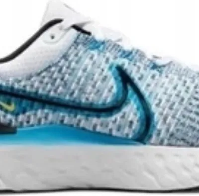 Image de Chaussures Nike React Infinity Run Flyknit 3 DH5392102