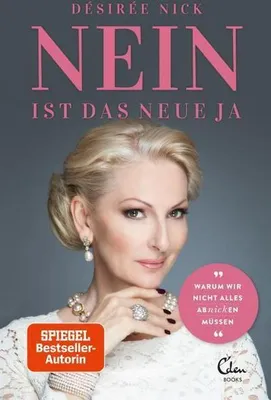 Immagine prodotto di Nein ist das neue Ja