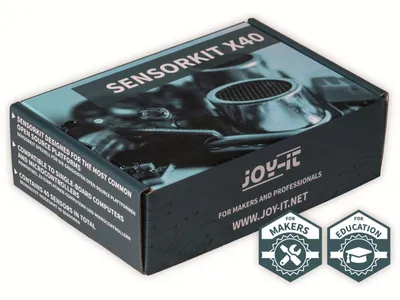 Productafbeelding van Sensorkit X40