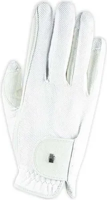 Immagine prodotto di Guanto da equitazione Roeckl Roeck Grip LITE