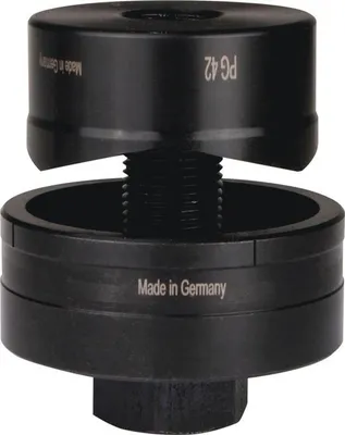 Image de Alfra poinçon de tôle MonoCut Ø 63,5 mm M63 - 1209