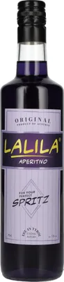 Produktbild von LALILA Aperitivo Spritz 12% Vol. 0,7l
