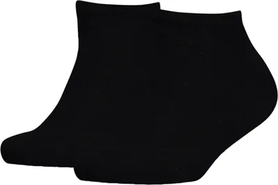 Produktbild von 2er Pack TOMMY HILFIGER Sneakersocken Kinder 201 - black 27-30