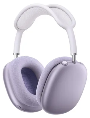 Obrázok produktu pre Apple AirPods Max 2, Bezdrôtový, Hovor / hudba, 386,2 g, Slúchadlá s mikrofónom, Purpurová