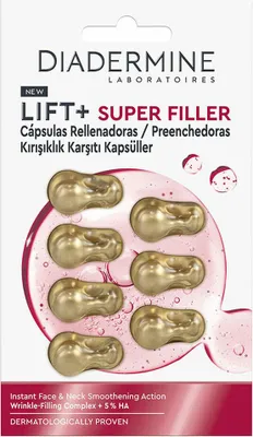 Produktbild von Diadermine LIFT+ Tagescreme