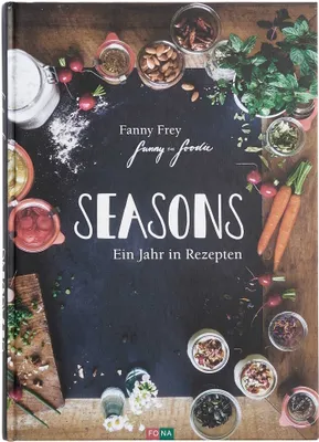 Produktbild von Seasons