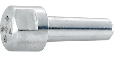 Produktbild von Format Mehrsteinabrichter Diamant 1 Karat Schaft MK0