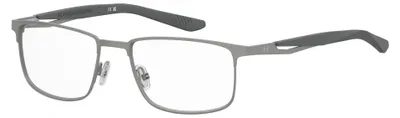 Produktbild von Under Armour UA 5128/G Matte ruthenium grey 55/18/134.1 Herren Brillen