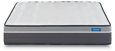 Image de Matelas Actinuit Spring Adapt - Ressorts Ensachés 150 x 195 cm