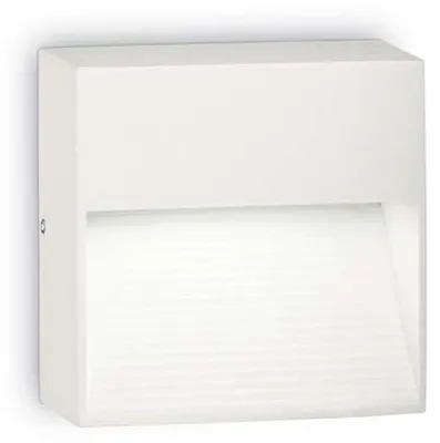 Immagine prodotto di Ideal Lux applique Down Ap1 Bianco