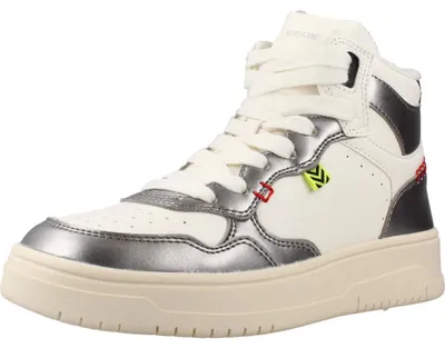 Immagine prodotto di Sneakers Del Marchio Geox Del Modello J56nla 054aj Bianco