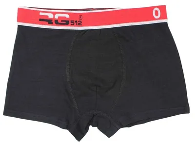 Obrázok produktu pre RG512, boxerky, pre dospelých, pánske, dámske, (od veľkosti S po XXL), spodné odevy, nohavičky