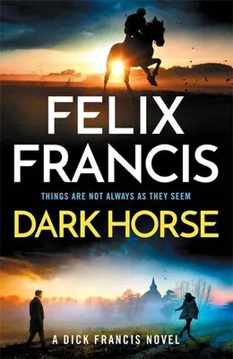 Obrázek produktu pro Dark Horse