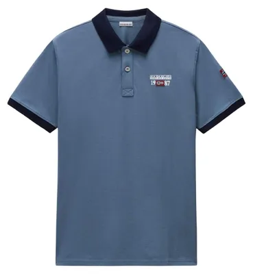 Immagine prodotto di NAPAPIJRI - Polo uomo Eany 1  - Taglia L