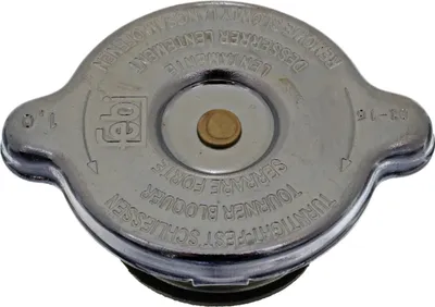 Image de Bouchon de radiateur FEBI 04496