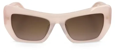 Produktbild von MCM Sonnenbrille MW0003 F 72F 55 18 140