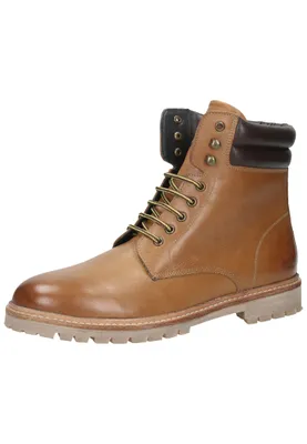 Produktbild von Sansibar Shoes Stiefelette Stiefelette Leder