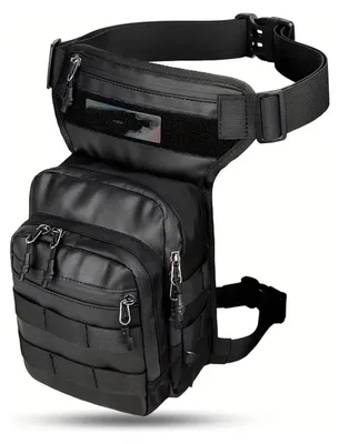 Image de Sacs de selle étanches pour motos