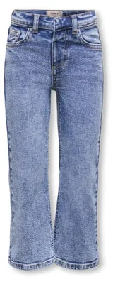 Produktbild von ONLY KIDS Kmgjuicy Wide Leg DNM Pim560 Noos