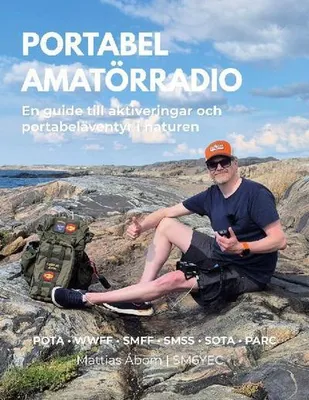 Produktbild von Portabel amatörradio