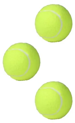 Immagine prodotto di Palline da tennis, confezione da 3 pezzi
