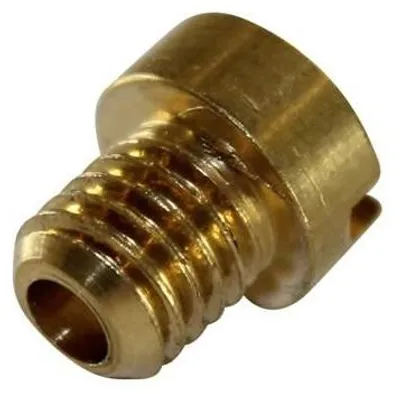 Immagine prodotto di Ugello M5 (misura 56) per carburatori Dellorto PHBD, PHBG, PHCF, SHA, SHB, SHBC, PHBE, PHBH, PHBL, PHF, PHM, PHSB, VHSA, VHSB // 1486-056