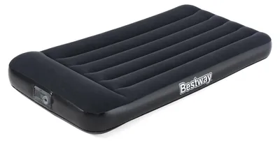Produktbild von Bestway 67556, Einzelmatratze, Integrierte Luftpumpe