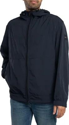 Produktbild von BOSS Orip Leichtgewichtjacke, Blau XL