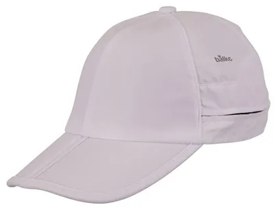 Balke Basecap in weiß