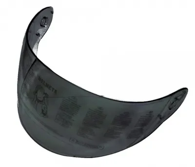 Immagine prodotto di Visiera Fumè 75% Antigraffio per Casco GIVI Junior 4 EVO
