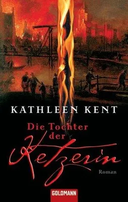 Produktbild von Die Tochter der Ketzerin: Roman